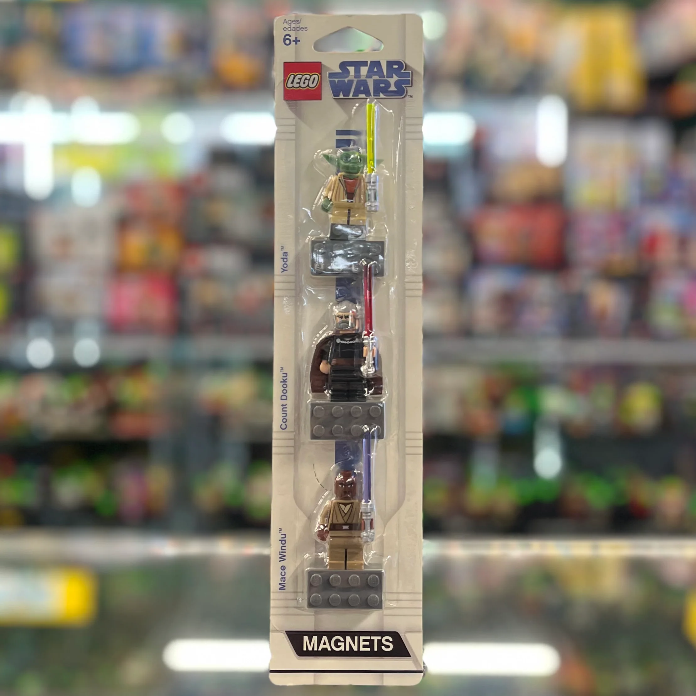 Star Wars New Sealed Sets in-stock